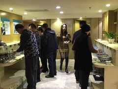 -君邦天山饭店(龙泉街店)