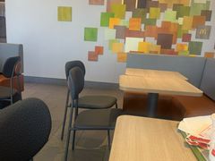 -麦当劳(欢乐谷店)