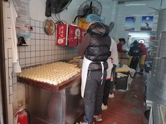 -津品味小吃(大学湾店)