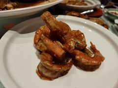 -旺顺阁·北京菜(北辰上品+)