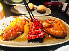 -蝴蝶里·粤菜·点心(龙湖天街&滨江店)