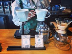 -星巴克(盘锦水游城店)