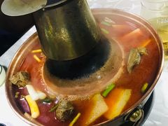 -羊家胡同·龙虾烧烤火锅(龙汇路店)
