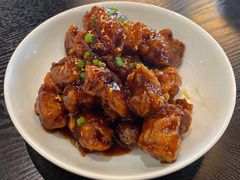 -柒园·三十年创意杭帮菜(龙湖滨江天街店)