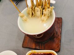 -阿庄新豫菜(航海东路店)