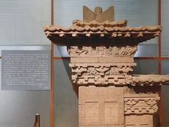 -北京古代建筑博物馆