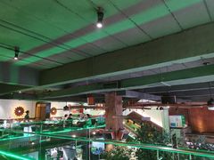 大堂-三强鸽子(中原路店)