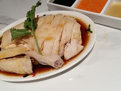 -芽笼芽笼新加坡餐厅(环球港店)