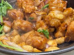-老廣食堂(区庄店)