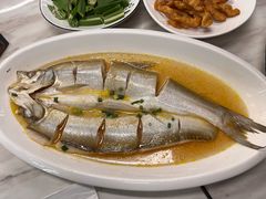 -1718食尚馆·太湖菜(龙之梦太湖古镇店)