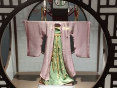 -法门文化景区