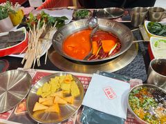 -旺蜀主成都串串火锅(西直门凯德MALL店)