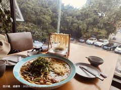 -盐帮食坊•小河帮川菜(四川师大店)