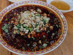 -雲记卢妈冷锅串串(中道街总店)