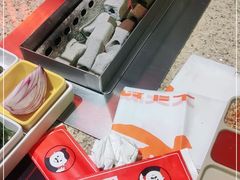 -大头叔烤鸡爪·朝鲜族烤串(天池路店)