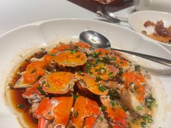 -荣兴酒家(徐家汇店)