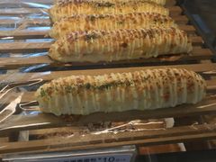 芝士百里香面包-85度C(苏州平江万达店)