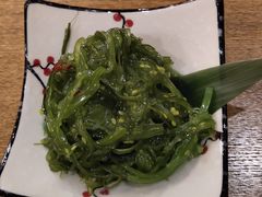 -泰居酒屋日式料理烧肉