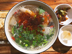 -伊兴面片·清真(五泉山店)
