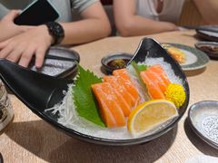-万岁寿司(芳村店)