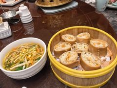 莜面墩墩-紫泥369粗粮季(四牌楼店)