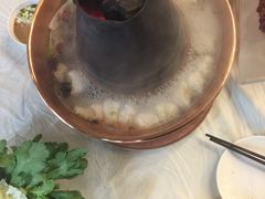 -东来顺饭庄(王府井步行街店)