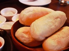 餐前面包-夏朵花园(复兴西路店)