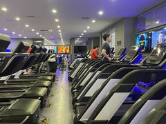 -优昂健身(新光界店)