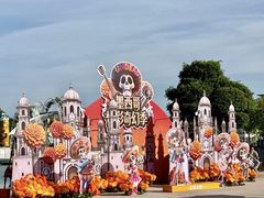 -大连海昌发现王国主题公园