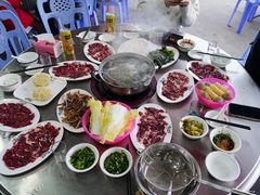 -官塘兄弟·潮汕牛肉店(官塘总店)