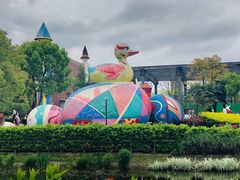 -安徒生童话乐园