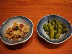 -吟松日式料理(莘庄店)