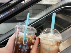 -幸运咖(公园茂直营店)