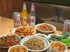 -水平有限广西米粉·广西风味集(五道口店)