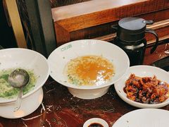 -新白鹿餐厅(爱琴海购物中心店)