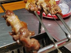 -古彭7只羊·招牌白串·碳锅羊肉旗舰店