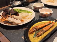 -牛YO寿喜烧和牛火锅自助(三台子万象汇店)