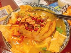 -螺世纪螺蛳粉·桂味小排档(裕德店)