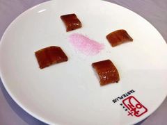 -味+新京宴·烤鸭·北京菜(创意谷店)
