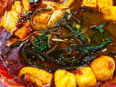 -老王太太串吧(中街店)