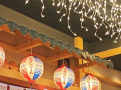 -琴寿司居酒屋(中山广场店)