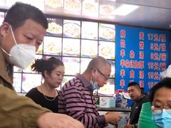-北三沙家烧麦(北头道街店)