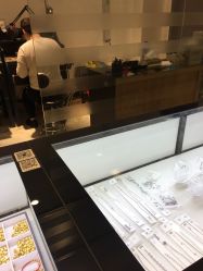 -珠宝维修中心·黄金加工·首饰修理改款定制(新世界大丸百货店)