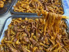 -江城燕子大排档(江汉路步行街店)