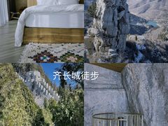 -潭溪山