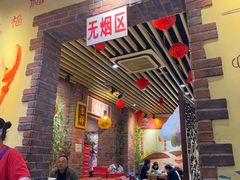 -老姑砂锅·烧烤天津菜(体北道店)