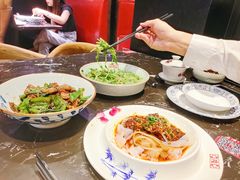-陆小凤四川料理(北京路店)