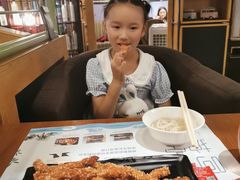 -绿茵阁西餐厅(中央广场店)