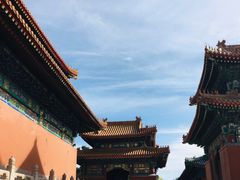 -历代帝王庙博物馆