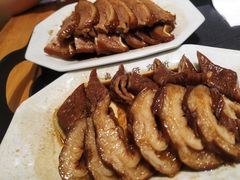 -狮头牌卤味研究所·卤味饭(花城汇南区店)
